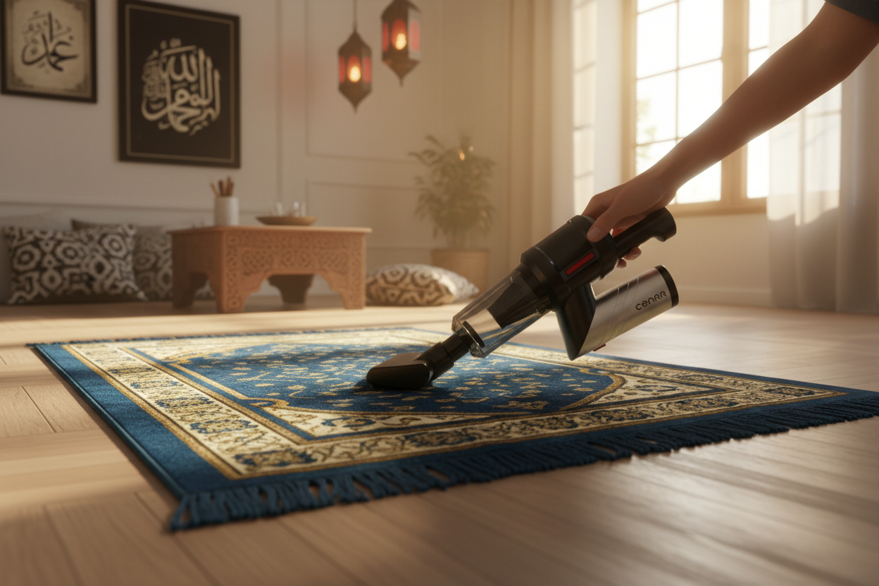Prayer Mat Vacuum Landscape Bannerslider_item_4nVmyB